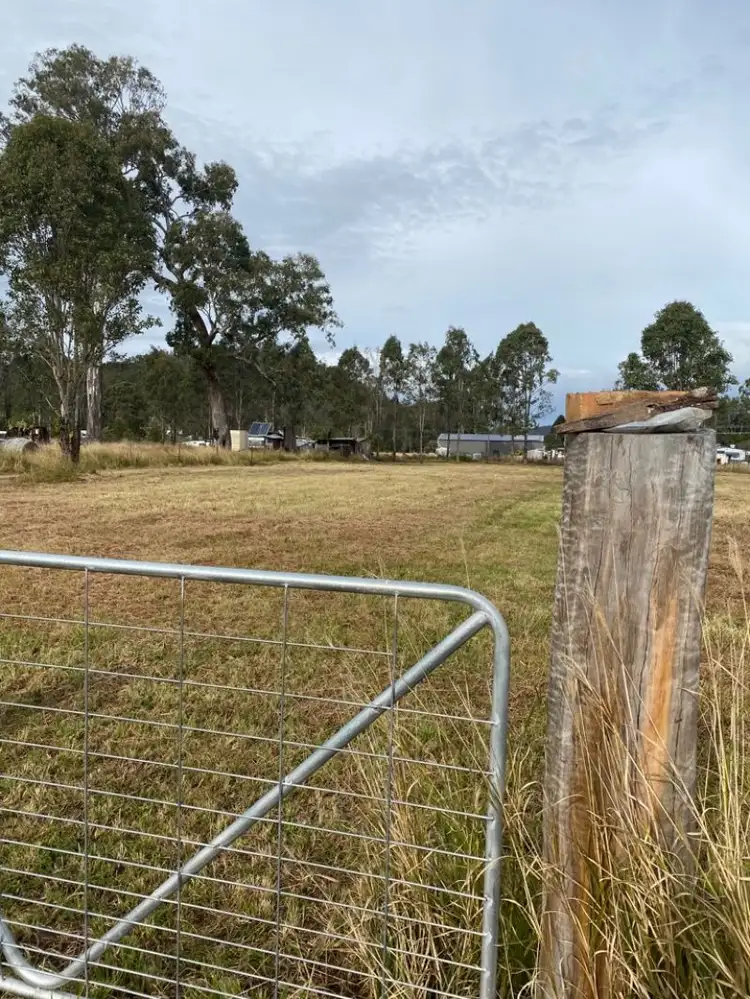 Fourth view of Homely land listing, LOT Lot 8-9, /12 Charles Street, Tabulam NSW 2469