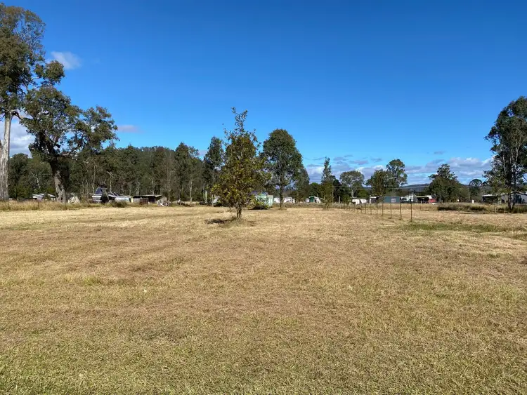 Fifth view of Homely land listing, LOT Lot 8-9, /12 Charles Street, Tabulam NSW 2469