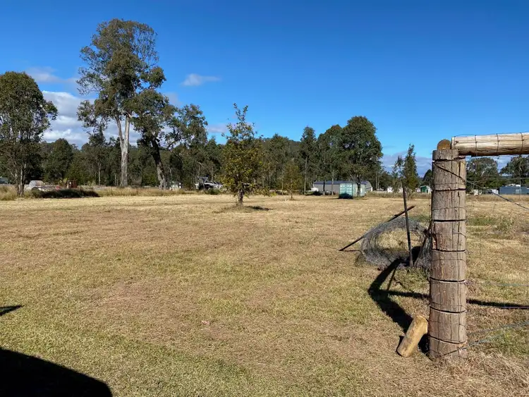 Sixth view of Homely land listing, LOT Lot 8-9, /12 Charles Street, Tabulam NSW 2469