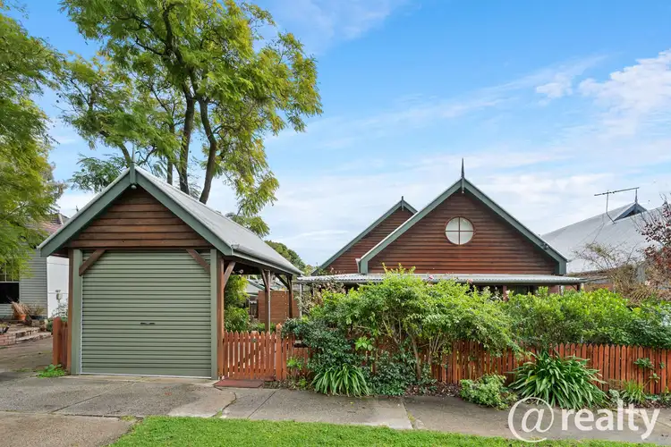 Main view of Homely house listing, 5B Baillie Avenue, East Victoria Park WA 6101