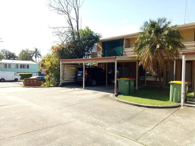 Second view of Homely block of units listing, 14 Heather St, Logan Central QLD 4114