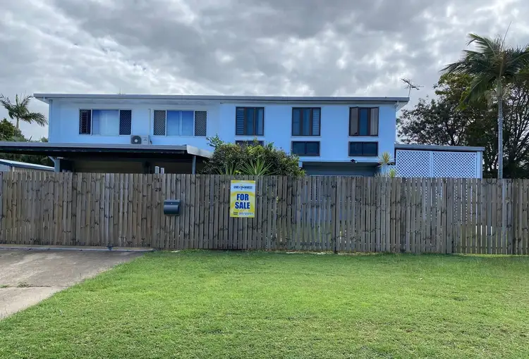 29 Churinga Street, Kirwan QLD 4817