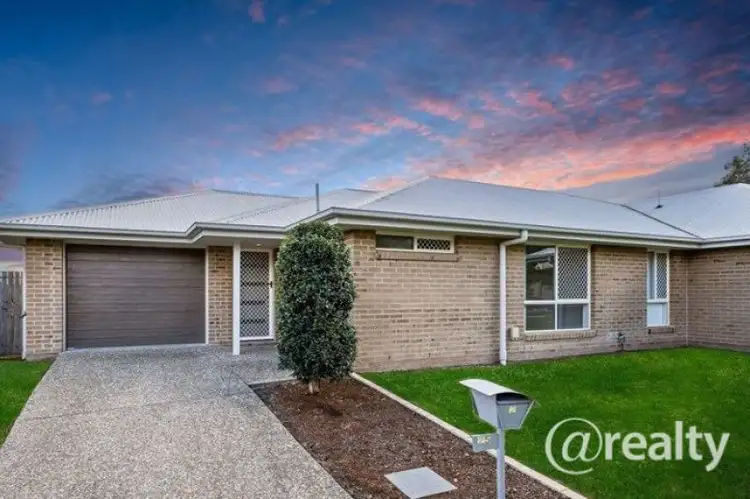 Main view of Homely other listing, 25 Alabaster Drive, Logan Reserve QLD 4133