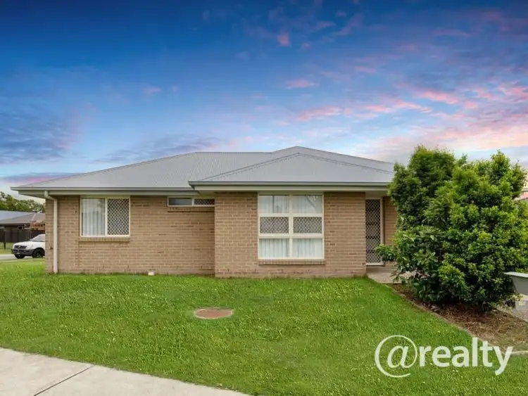 Second view of Homely other listing, 25 Alabaster Drive, Logan Reserve QLD 4133