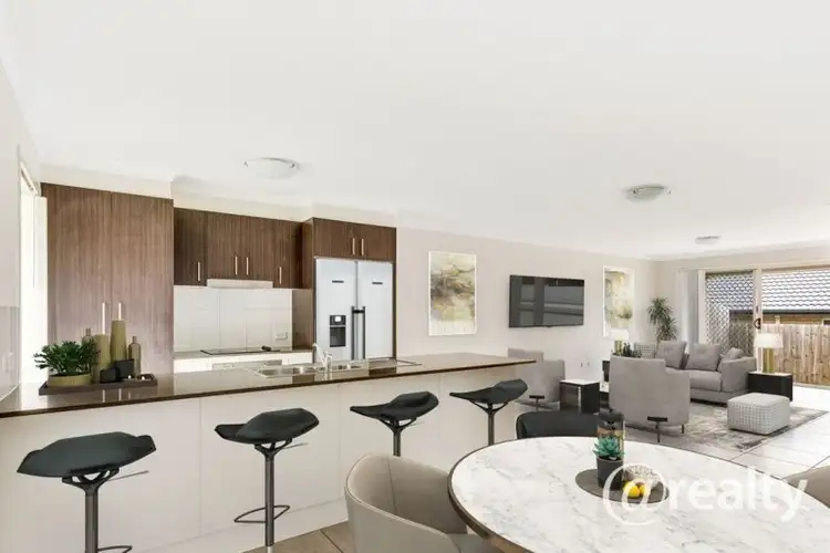 Third view of Homely other listing, 25 Alabaster Drive, Logan Reserve QLD 4133