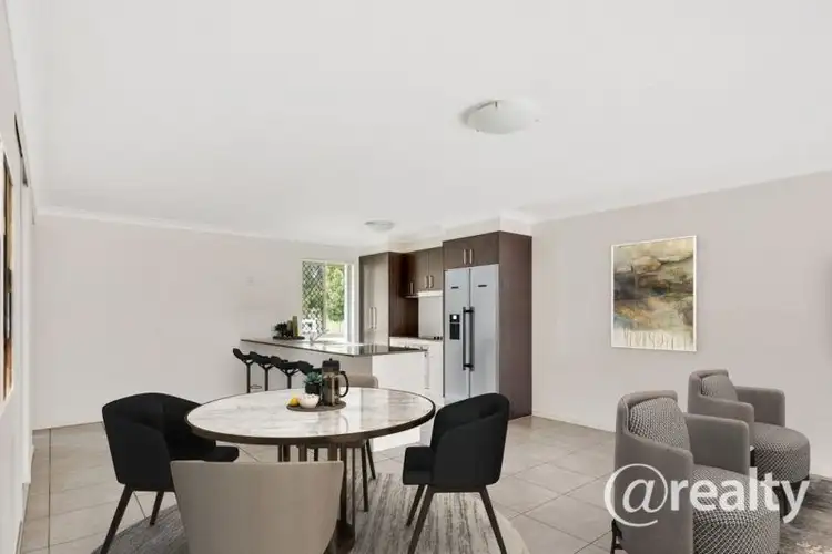 Sixth view of Homely other listing, 25 Alabaster Drive, Logan Reserve QLD 4133