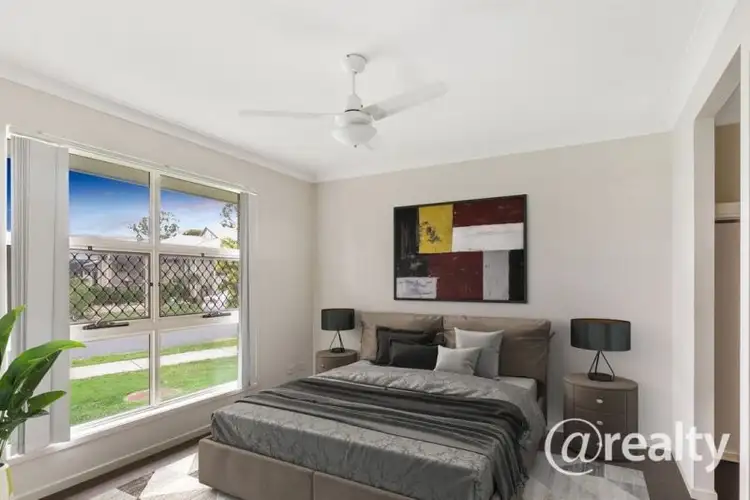 Seventh view of Homely other listing, 25 Alabaster Drive, Logan Reserve QLD 4133