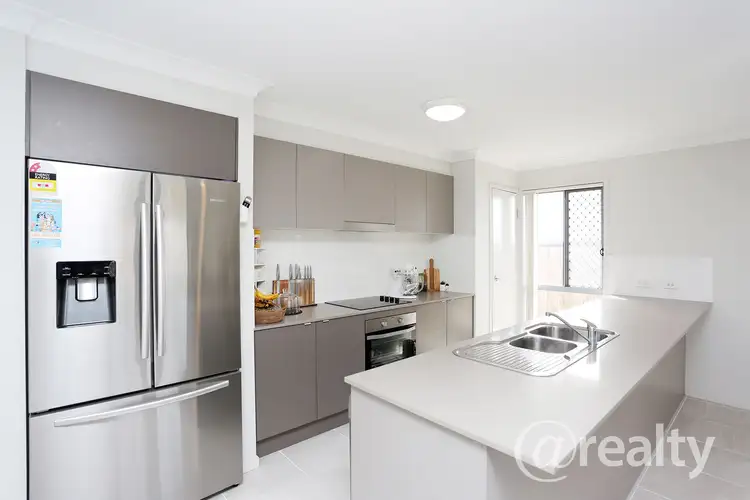 Main view of Homely house listing, 6 Ferngrove Street, Pimpama QLD 4209