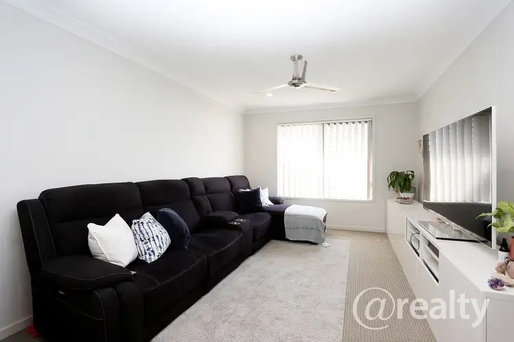 Third view of Homely house listing, 6 Ferngrove Street, Pimpama QLD 4209