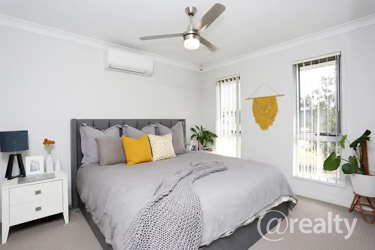 Fourth view of Homely house listing, 6 Ferngrove Street, Pimpama QLD 4209