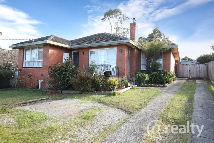 29 Phyllis Street, Bayswater VIC 3153