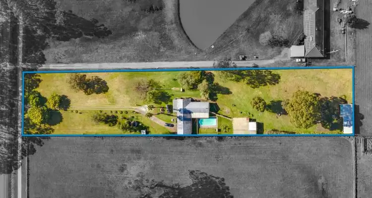 Main view of Homely house listing, 84 Hornby Street, Wilton NSW 2571