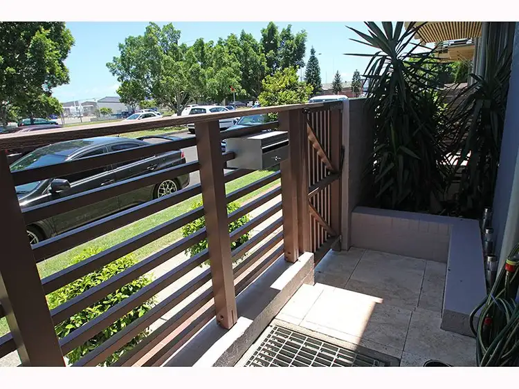 Second view of Homely townhouse listing, 80 Linwood Street, Maryville NSW 2293