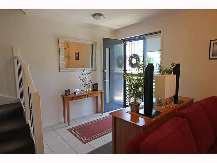 Third view of Homely townhouse listing, 80 Linwood Street, Maryville NSW 2293