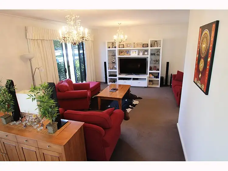 Fourth view of Homely townhouse listing, 80 Linwood Street, Maryville NSW 2293