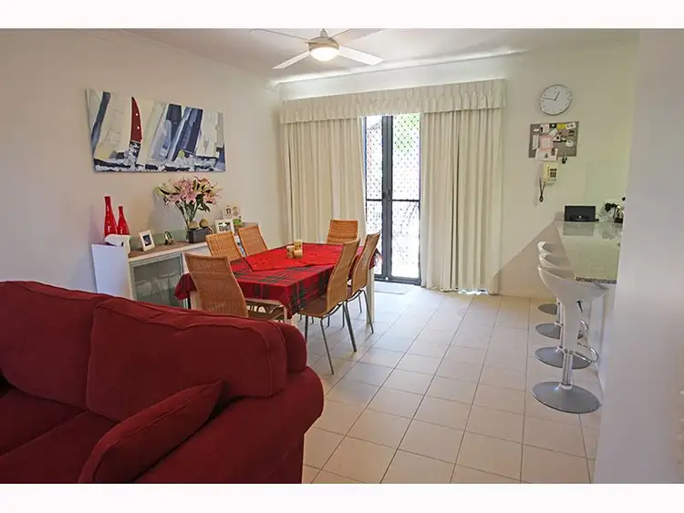Fifth view of Homely townhouse listing, 80 Linwood Street, Maryville NSW 2293