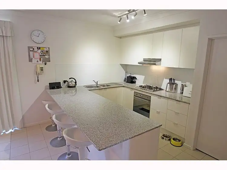 Sixth view of Homely townhouse listing, 80 Linwood Street, Maryville NSW 2293