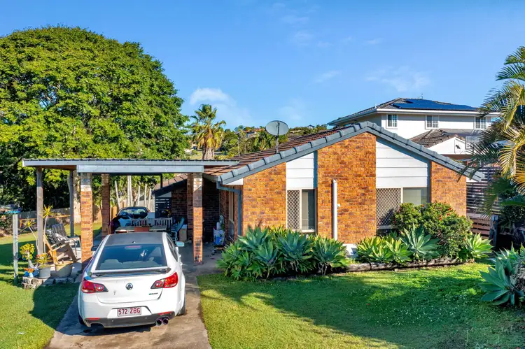 6 Spumante Court, Highland Park QLD 4211