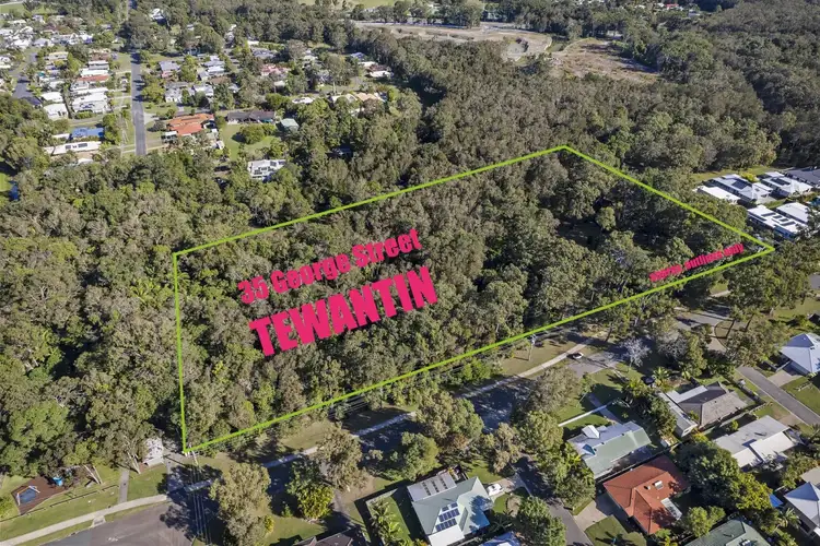 Fourth view of Homely house listing, 35 George St, Tewantin QLD 4565