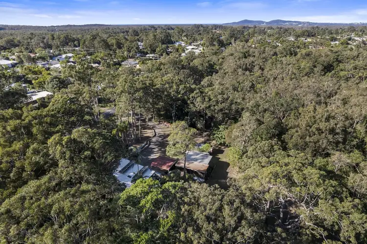 Seventh view of Homely house listing, 35 George St, Tewantin QLD 4565