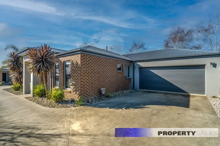 002/154 Narracan Drive, Newborough VIC 3825