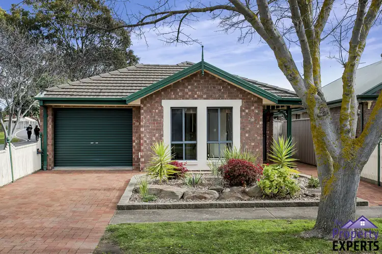 27 Montague Drive, Sheidow Park SA 5158