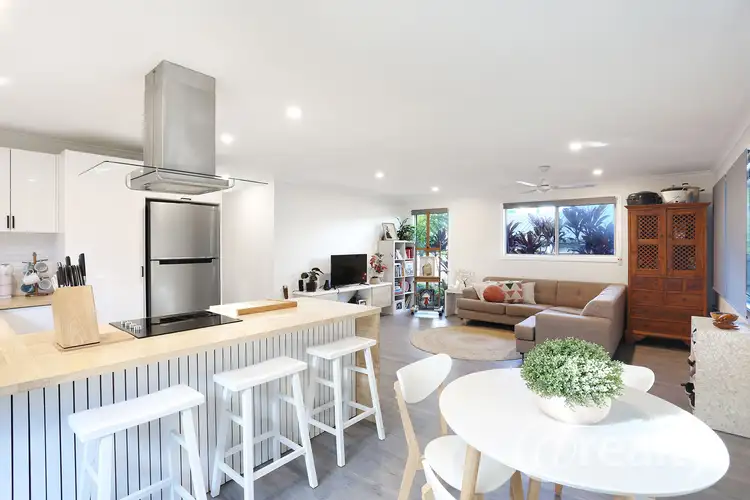 1/56 Nerang Broadbeach Road, Nerang QLD 4211