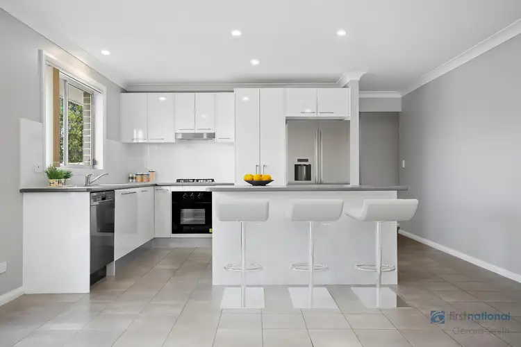 Second view of Homely house listing, 10A Chapman Street, Tahmoor NSW 2573