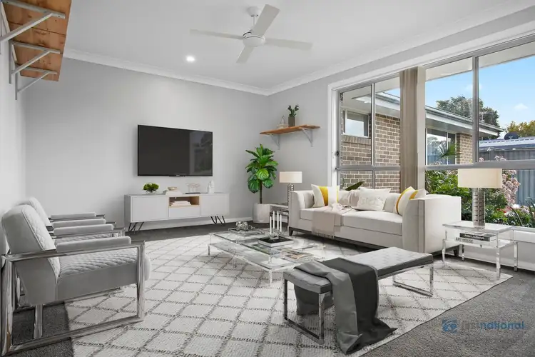 Fourth view of Homely house listing, 10A Chapman Street, Tahmoor NSW 2573