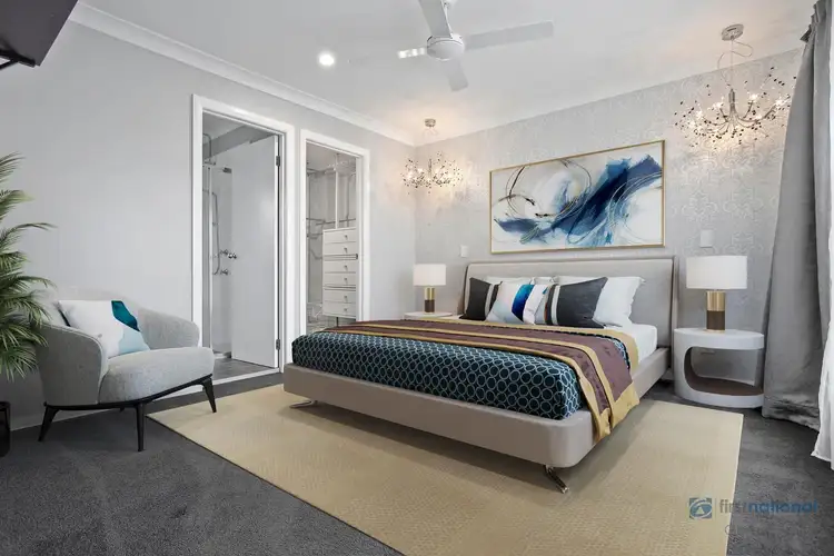 Fifth view of Homely house listing, 10A Chapman Street, Tahmoor NSW 2573