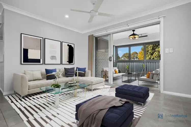 Sixth view of Homely house listing, 10A Chapman Street, Tahmoor NSW 2573