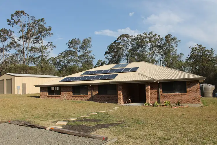 Second view of Homely house listing, 34 Kundle Kundle Road, Kundle Kundle NSW 2430
