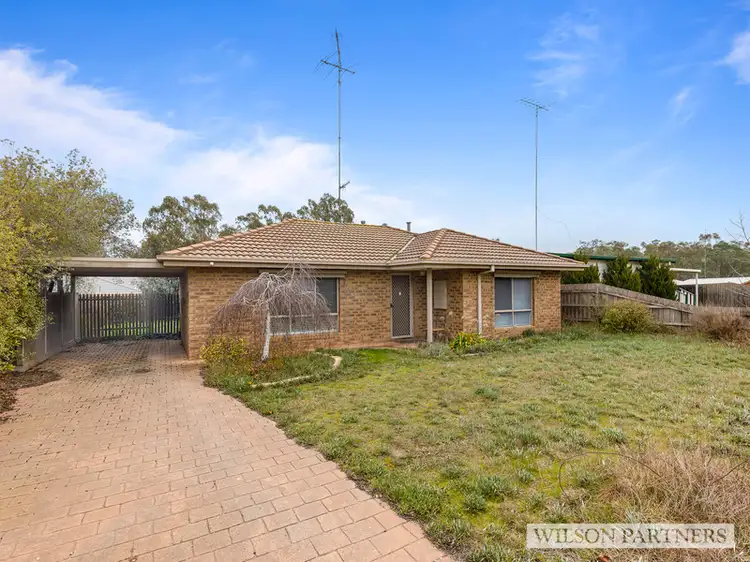 1A Horace Court, Broadford VIC 3658