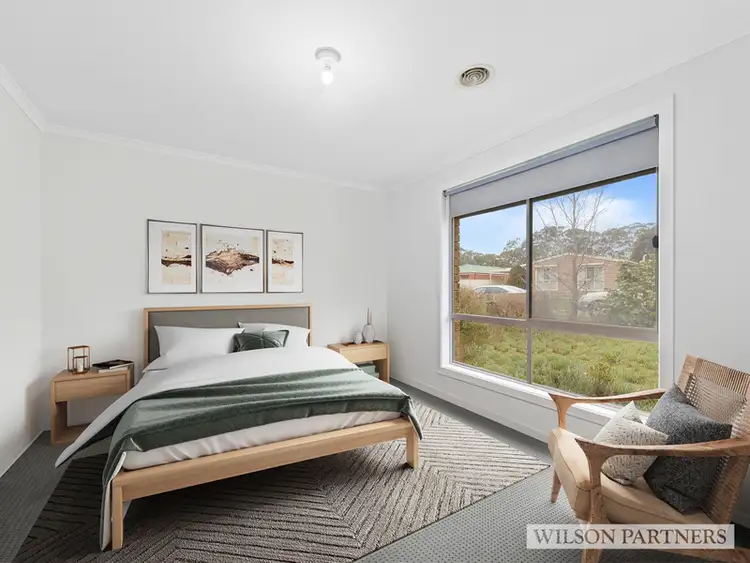 Second view of Homely house listing, 1A Horace Court, Broadford VIC 3658
