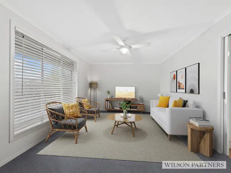 Third view of Homely house listing, 1A Horace Court, Broadford VIC 3658