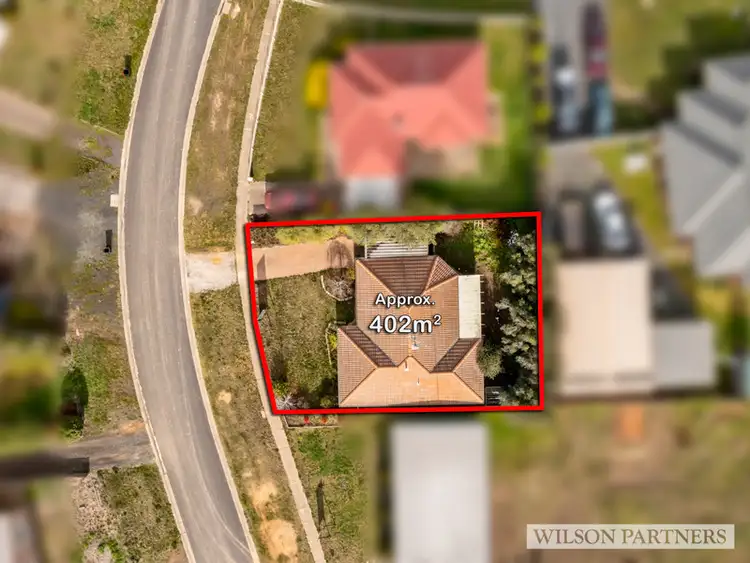 Fifth view of Homely house listing, 1A Horace Court, Broadford VIC 3658