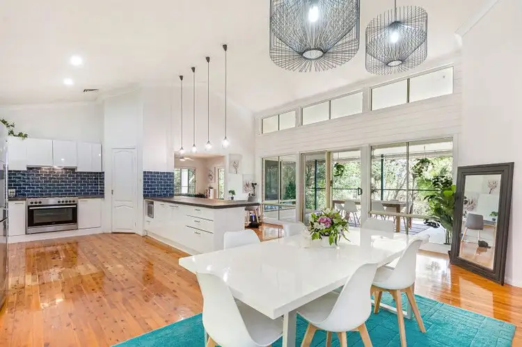 16 Misty Court, Yandina QLD 4561