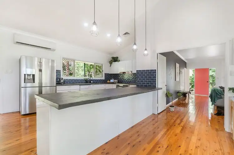 Second view of Homely house listing, 16 Misty Court, Yandina QLD 4561