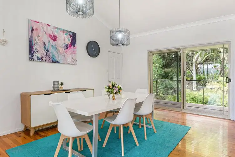 Third view of Homely house listing, 16 Misty Court, Yandina QLD 4561