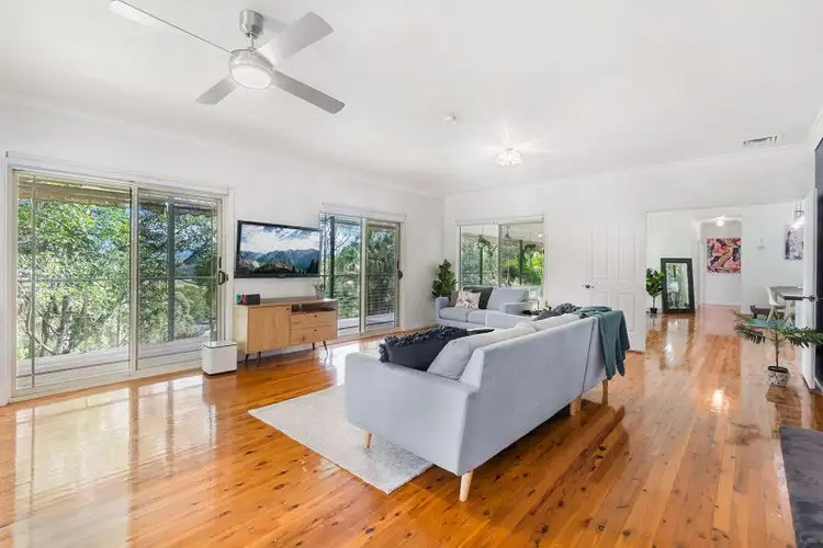 Fourth view of Homely house listing, 16 Misty Court, Yandina QLD 4561