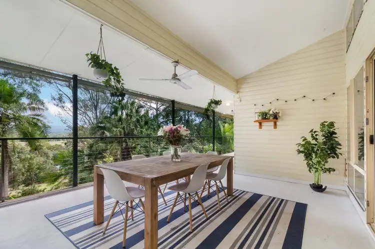 Fifth view of Homely house listing, 16 Misty Court, Yandina QLD 4561