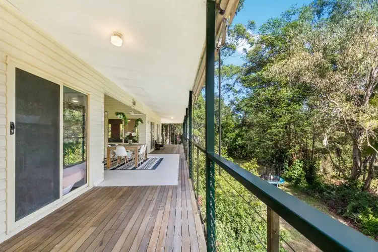 Sixth view of Homely house listing, 16 Misty Court, Yandina QLD 4561