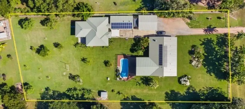 Main view of Homely house listing, 30 Rangewood Drive, Rangewood QLD 4817