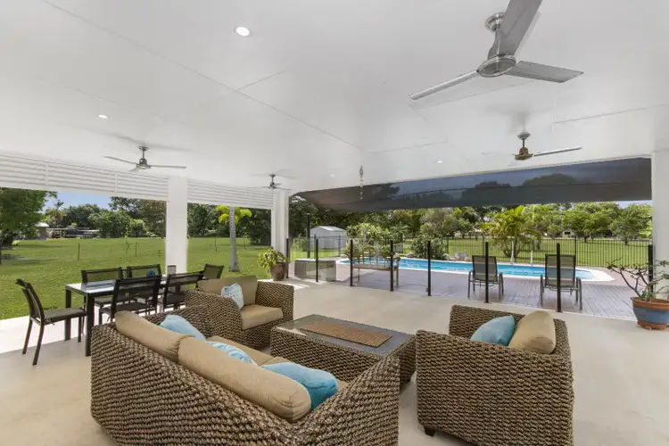 Second view of Homely house listing, 30 Rangewood Drive, Rangewood QLD 4817