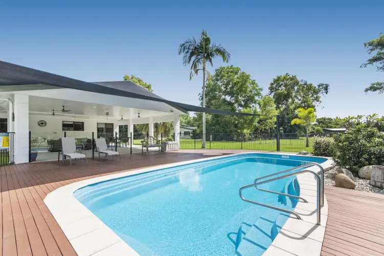 Third view of Homely house listing, 30 Rangewood Drive, Rangewood QLD 4817