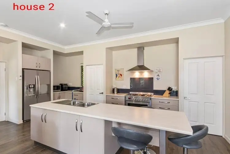 Fourth view of Homely house listing, 30 Rangewood Drive, Rangewood QLD 4817
