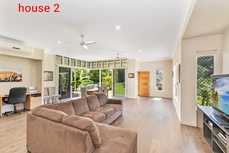 Fifth view of Homely house listing, 30 Rangewood Drive, Rangewood QLD 4817