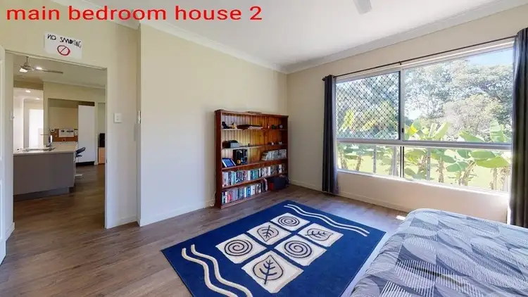 Seventh view of Homely house listing, 30 Rangewood Drive, Rangewood QLD 4817