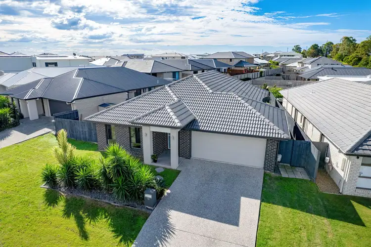 Main view of Homely house listing, 15 Craigie Street, Mango Hill QLD 4509