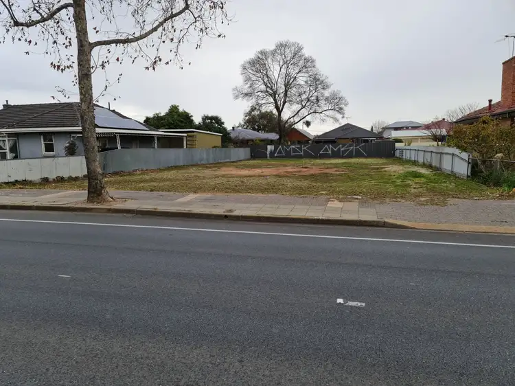 Third view of Homely land listing, 142 Hampstead Road, Broadview SA 5083